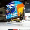 Alonso, tras el test en Le Mans: "Un buen día y estamos contentos con los resultados"