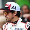 Fernando Alonso y su futuro en las 24 horas de Le Mans