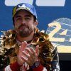 Alonso, protagonista de un emotivo vídeo que recuerda la supertemporada del WEC