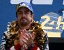 Alonso está estudiando disputar las 24 horas de Le Mans 2027 con Aston Martin