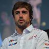 Fernando Alonso probará un nuevo coche: el Toyota Corolla del Super TC2000