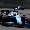 Williams sigue en su línea, Russell clasifica 19º y Kubica 20º