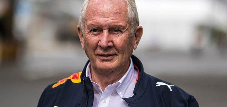Marko considera que Mercedes está por delante de Red Bull gracias al DAS