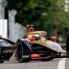 Jean-Eric Vergne consigue la superpole del ePrix de Berna