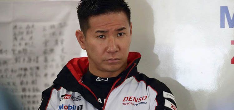 Kobayashi, resignado tras perder Le Mans por un pinchazo a última hora: «Es duro aceptarlo, pero así son las carreras»