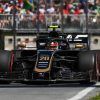 Magnussen, frustrado con un Haas muy lento en Canadá: "Parecía que estaba en otra categoría"