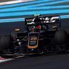 Magnussen es el rayo de esperanza de Haas F1 en Francia: "Comienzo alentador"