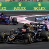 El equipo Haas, en "alerta roja" tras el Gran Premio de Francia