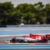 Alfa Romeo Racing tiene como objetivo entrar en la Q3 con ambos coches