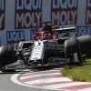 Kimi Räikkönen, carrera para olvidar en Bélgica: "En la salida, he sentido que estaba a dos ruedas"