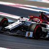 Räikkönen muestra su potencial en Francia con un gran 8º: "Tuvimos la velocidad necesaria para luchar"