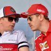 Kimi Räikkönen descubre algo en Alfa Romeo que no hacen bien en Ferrari