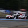 El Toyota #7 lidera las 24 Horas de Le Mans tras las primeras 4 horas de carrera