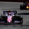 El equipo Racing Point se queda fuera del top 10 en ambos Libres