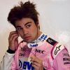 Stroll: "El cambio de Force India a Racing Point nos metió en problemas"