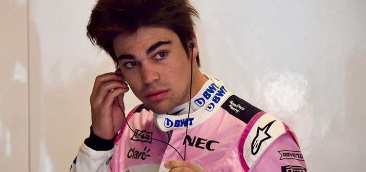 Stroll: «El cambio de Force India a Racing Point nos metió en problemas»