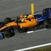 Lando Norris saldrá 16º: "Tenía potencial para estar en la Q3"