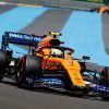 Lando Norris, tras quedar 10º: "Ese problema me ha complicado la carrera"