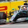 Lewis Hamilton clasifica 2º en Austria: "No he tenido rebufos en ningún momento"