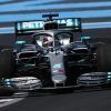 Lewis Hamilton gana el GP de Francia, con un gran Sainz 6º