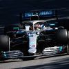 Sebastian Vettel pierde la primera victoria del año ante Lewis Hamilton por una sanción