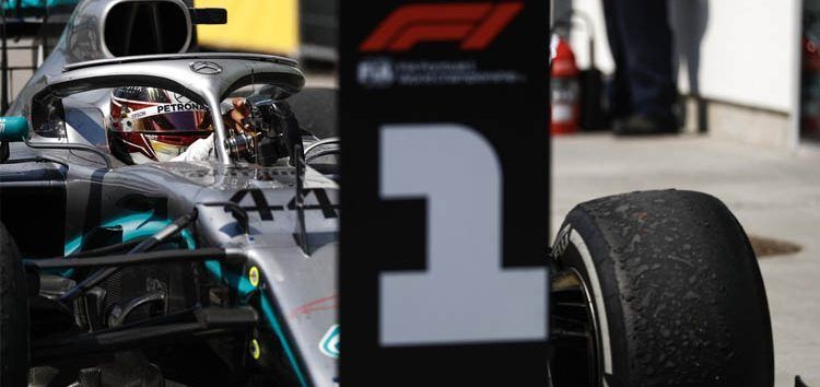 Las dos razones por las que Hamilton también pudo ser sancionado en Canadá