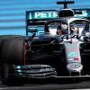 Hamilton sigue intratable y consigue la pole en Paul Ricard; McLaren logra una clasificación de ensueño