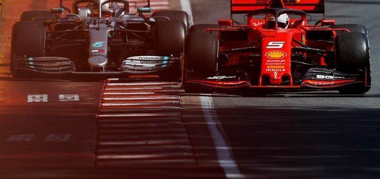Sancionaron a Vettel en Canadá y, ¿por qué no sancionaron a Hamilton en 2016 por algo similar?