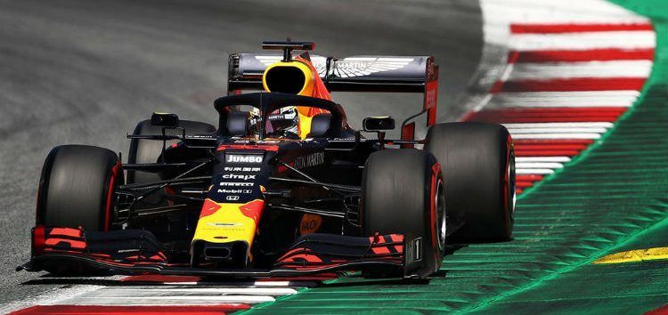 Max Verstappen arrebata la victoria a Charles Leclerc con un polémico adelantamiento: «Así son las carreras»