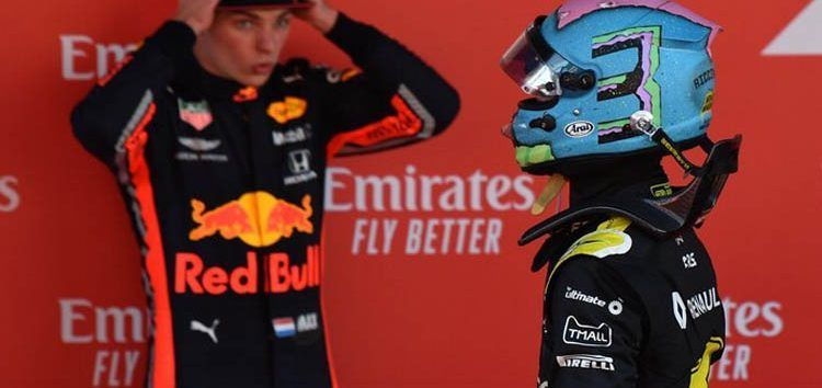 Daniel Ricciardo, ante la oportunidad de callar a Helmut Marko y Red Bull en Canadá