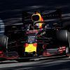 Verstappen, disgustado con el ritmo del Red Bull: "Creo que 5º fue el máximo posible hoy"