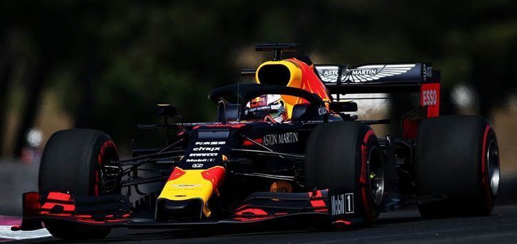 Red Bull, cerca de Ferrari y Mercedes en el GP de Austria