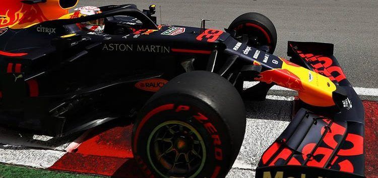 Red Bull no tiene más excusas: quieren luchar por el campeonato en 2020