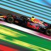Una de cal y otra de arena para Red Bull en el GP de Francia