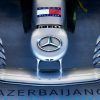 Mercedes confirma que su equipo de Fórmula 1 no está en venta