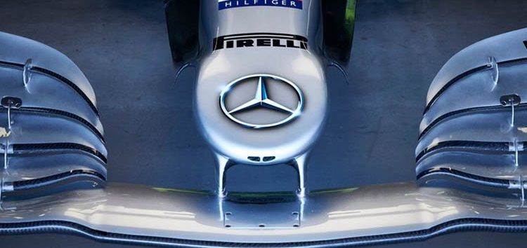 Mercedes confirma que su equipo de Fórmula 1 no está en venta
