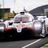 Alonso, Buemi y Nakajima ganan las 24 horas de Le Mans y se llevan el título mundial del WEC