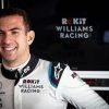 OFICIAL: Nicholas Latifi será piloto de Williams Racing en 2020
