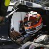 Nico Hülkenberg, ganador de Le Mans en 2015: "A veces fue demasiado fácil pilotar el Porsche"