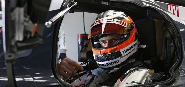 Nico Hülkenberg, ganador de Le Mans en 2015: «A veces fue demasiado fácil pilotar el Porsche»
