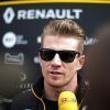 Nico Hülkenberg acaba 13º en Austria: "Tuvimos muchos problemas con el monoplaza"