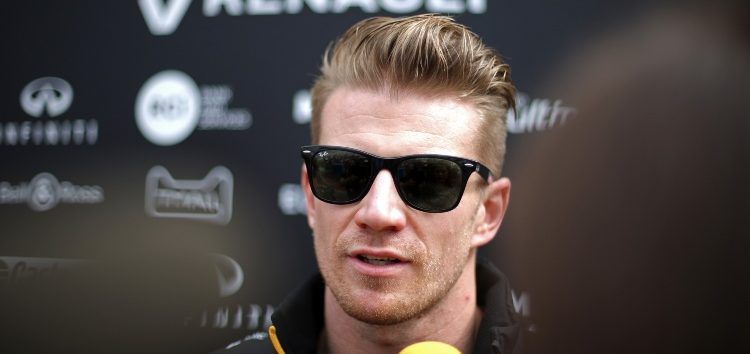 Nico Hülkenberg acaba 13º en Austria: «Tuvimos muchos problemas con el monoplaza»