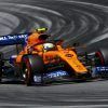 Lando Norris saldrá 5º en carrera: "No podía hacer más"