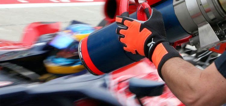 Volver a los repostajes en la Fórmula 1 es retroceder una década, admiten en Williams