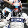 La historia de Robert Kubica y Sauber en el GP de Canadá 2008: una botella de champán sin descorchar