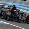 Grosjean y el descalabro de Haas en la clasificación de Francia: "Nos falta ritmo"