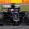 Romain Grosjean seguirá pilotando el VF-19 con la especificación de Australia