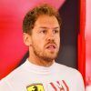 Vettel, ante los cambios que prepara la F1: "Creo que mantener estas reglas sería lo correcto"