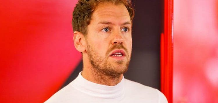 Vettel, ante los cambios que prepara la F1: «Creo que mantener estas reglas sería lo correcto»