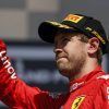 Rosberg, crítico con Vettel tras Canadá: "Cree que siempre tiene la razón y siempre quiere culpar a otros"